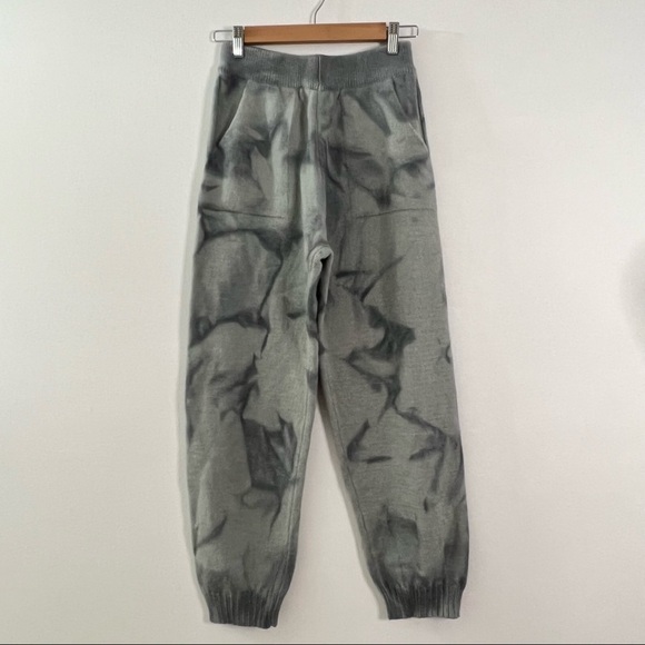 STORIA Tie Dye Jogger Sweatpants - Picture 2 of 5